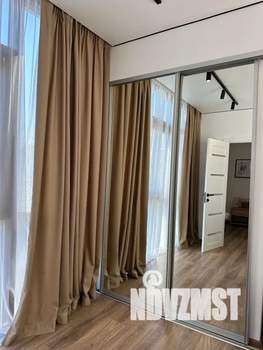 1-к квартира, посуточно, 49м2, 4/5 этаж