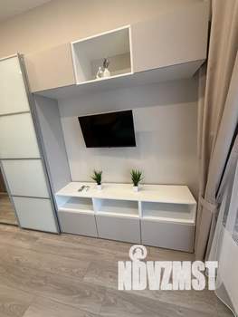 Студия квартира, посуточно, 27м2, 12/12 этаж