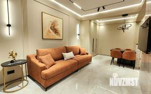 3-к квартира, на длительный срок, 70м2, 7/20 этаж