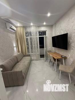 3-к квартира, на длительный срок, 46м2, 2/4 этаж