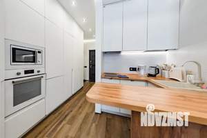 Студия квартира, посуточно, 24м2, 7/20 этаж