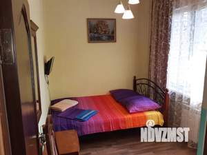 2-к квартира, посуточно, 42м2, 2/3 этаж