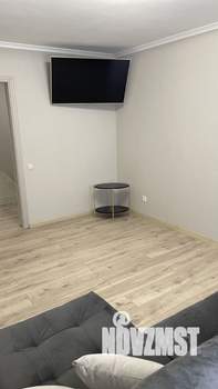 2-к квартира, посуточно, 58м2, 1/5 этаж