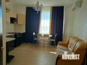 2-к квартира, на длительный срок, 56м2, 6/9 этаж