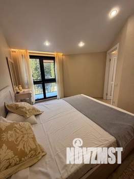 1-к квартира, посуточно, 42м2, 5/5 этаж