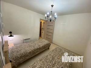 2-к квартира, посуточно, 34м2, 2/5 этаж