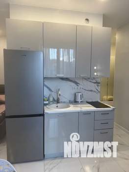 1-к квартира, посуточно, 29м2, 1/3 этаж