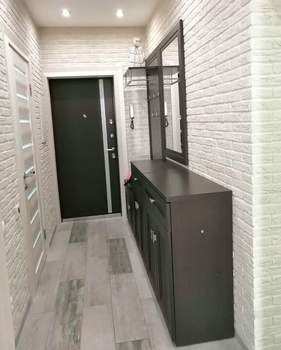 2-к квартира, на длительный срок, 70м2, 8/20 этаж
