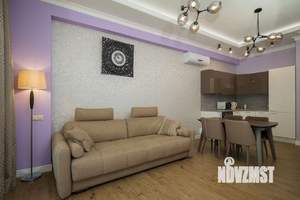2-к квартира, на длительный срок, 96м2, 14/30 этаж