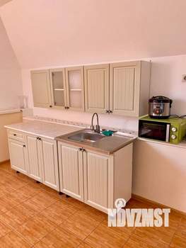 2-к квартира, на длительный срок, 40м2, 2/4 этаж