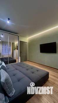 1-к квартира, на длительный срок, 27м2, 1/6 этаж