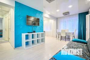 3-к квартира, посуточно, 45м2, 3/5 этаж