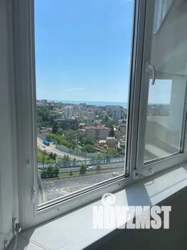 2-к квартира, посуточно, 46м2, 17/20 этаж
