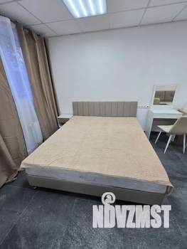 3-к квартира, посуточно, 51м2, 1/21 этаж