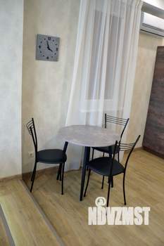 Студия квартира, посуточно, 30м2, 5/6 этаж