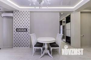 2-к квартира, посуточно, 90м2, 2/4 этаж