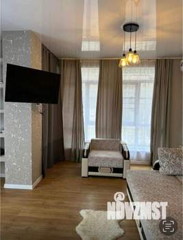 1-к квартира, на длительный срок, 30м2, 3/4 этаж