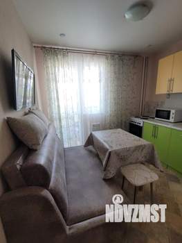 1-к квартира, на длительный срок, 34м2, 7/12 этаж