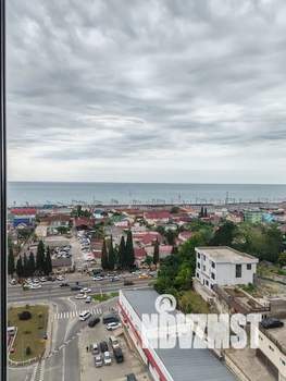 Студия квартира, посуточно, 55м2, 14/20 этаж