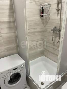 1-к квартира, на длительный срок, 36м2, 2/13 этаж