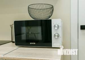 1-к квартира, посуточно, 27м2, 1/1 этаж