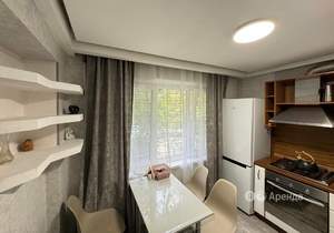 2-к квартира, на длительный срок, 59м2, 1/5 этаж
