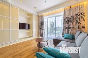 2-к квартира, посуточно, 72м2, 1/1 этаж