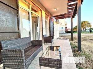 1-к квартира, посуточно, 80м2, 1/1 этаж
