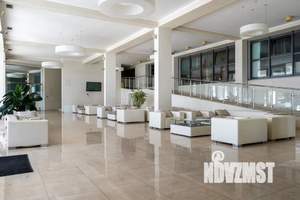 2-к квартира, посуточно, 60м2, 3/17 этаж