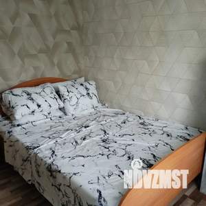 1-к квартира, посуточно, 35м2, 2/2 этаж