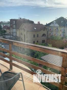 Студия квартира, посуточно, 20м2, 4/4 этаж