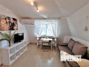 2-к квартира, посуточно, 25м2, 1/1 этаж