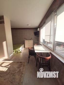 Студия квартира, на длительный срок, 28м2, 1/3 этаж