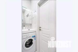 1-к квартира, посуточно, 30м2, 3/3 этаж