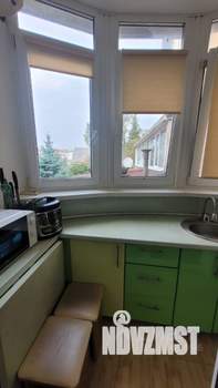 Студия квартира, на длительный срок, 22м2, 3/4 этаж