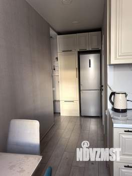 2-к квартира, на длительный срок, 42м2, 5/13 этаж