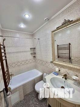 1-к квартира, посуточно, 60м2, 1/1 этаж