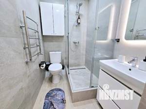 1-к квартира, посуточно, 23м2, 1/1 этаж