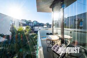 1-к квартира, посуточно, 42м2, 3/3 этаж