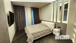 2-к квартира, на длительный срок, 100м2, 3/7 этаж