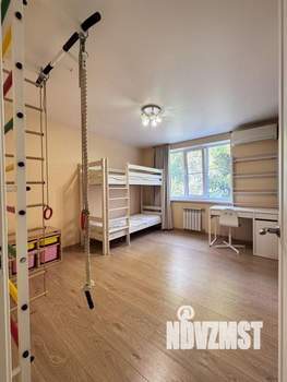 3-к квартира, на длительный срок, 60м2, 3/5 этаж