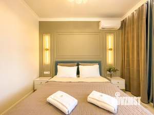 2-к квартира, посуточно, 31м2, 1/1 этаж