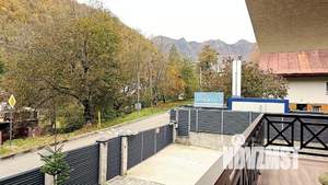 1-к квартира, посуточно, 59м2, 1/1 этаж