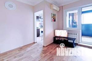 3-к квартира, посуточно, 50м2, 4/4 этаж