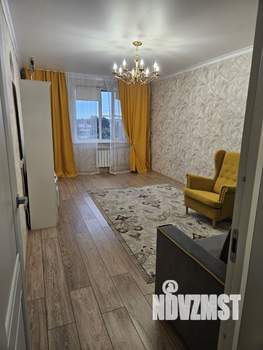 2-к квартира, посуточно, 42м2, 7/9 этаж