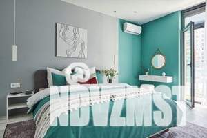 2-к квартира, посуточно, 40м2, 5/19 этаж