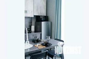 1-к квартира, посуточно, 26м2, 3/3 этаж