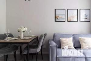 2-к квартира, посуточно, 40м2, 1/1 этаж