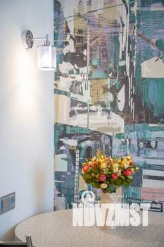 1-к квартира, посуточно, 35м2, 7/8 этаж