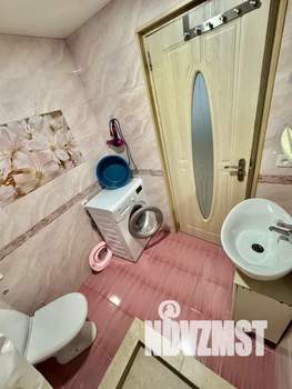 1-к квартира, посуточно, 28м2, 1/7 этаж